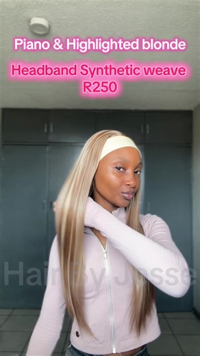 22 Inch Headband Weave: The New Hairstyle Trend