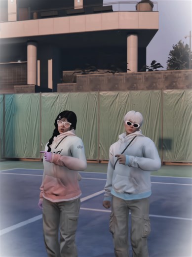Exploring Your World in GTA and FiveM