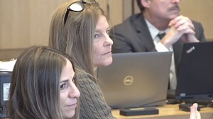 Parental supervisor testifies on Fotis Dulos' visitation with kids before wife goes missing | Troconis trial