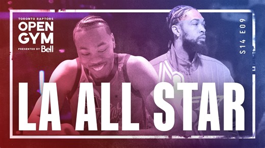 LA All Star