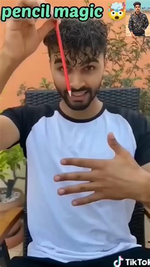 tutorial magic 🎩 🖊 #shorts