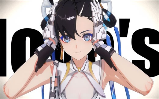 幽兰黛尔 辉骑士月魄 - Wiggle Wiggle-崇宫澪是树-默认收藏夹-哔哩哔哩视频