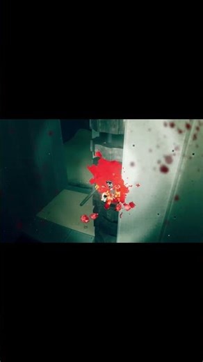 Into The Grinder | Motor Slice Demo