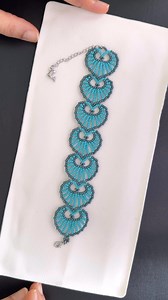 10K views · 219 reactions | FREE TUTORIAL LINK IN THE COMMENTS . Subscribe Sonysree Creations & Beadicted Girl Channels on YOUTUBE to learn Beading #earrings #necklace #bracelet #beadedbracelet #sonysreecreations #howto #beading #youtubetutorial #diy #beadedjewelry #beadednecklace #jewelrymaking | Sonysree Creations | Facebook