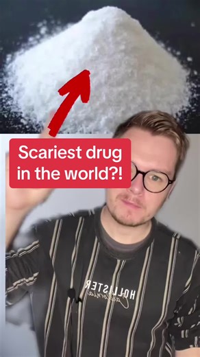 Scopolamine, or Devil’s Breath, is the scariest drug in the world. #facts #learnontiktok #interestingfacts