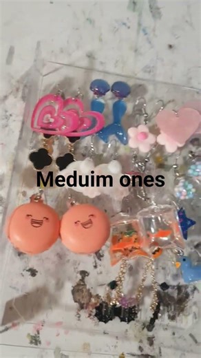 a tour of my earring collection #earring