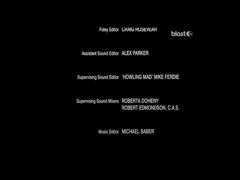 The Adventures of Brer Rabbit (2006) End Credits