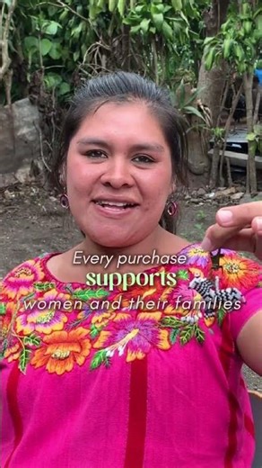 Seed Bead Keychains: Handmade in Guatemala