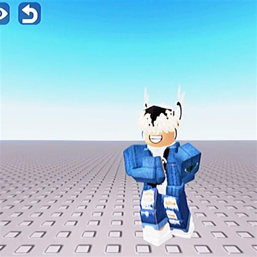 MOONLIGHT TRYING OUT…🌑#roblox #moonlight #editing