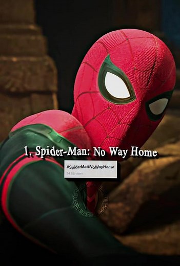 What's your favorite MCU movie?🤔 || #multiverseofmadness #wandamaximoff #endgame #avengers #spidermanfarfromhome #peterparker #SpidermanNoWayHome #spiderman #mcu #marvel #vfx #aftereffects #viral #foryoup