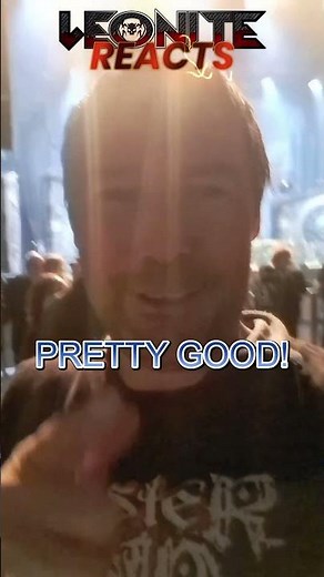 ACCEPT Princess of the Dawn -Live Norway Humanoid World Tour