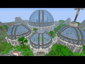 Minecraft Xbox - Murder Mystery - DanTDM's Lab (2)