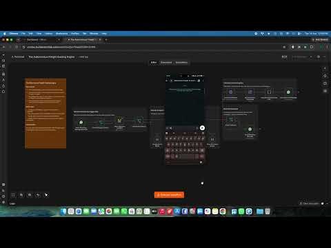 Build a WhatsApp AI Assistant for Freight Shipping (n8n Tutorial)