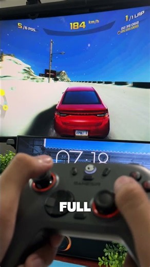 Gamesir Nova 2 Lite Controller #gamesir #gamesirnova2lite
