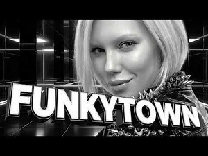 Lipps Inc. - Funkytown 🎧 MARI BLEN | Melodic Techno House Version 2026
