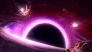 8.1K views · 65 reactions | Dark Star Thresh Teaser | OP.GG | Facebook