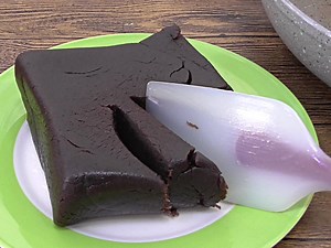 96K views · 512 reactions | Red bean paste used in making Chinese...