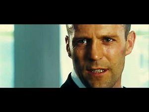 Frank Vs Lola Fight Scene - Transporter 2 (2005)