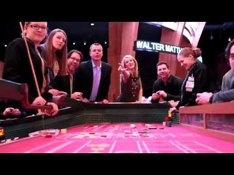 Hollywood Casino at Penn National Race Course