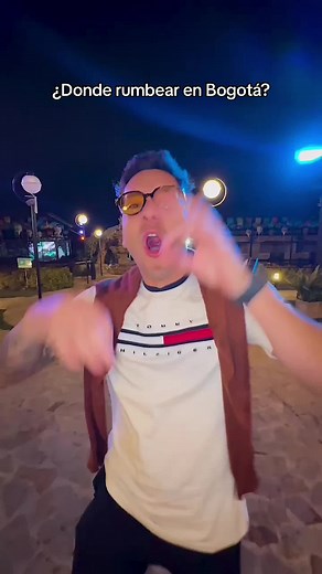 ¿Dónde Rumbear en Bogotá? La Chula - Experiencia Completa