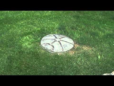 E/One Grinder Pump Alarm Test Failure Series 2000 on Gorham Street