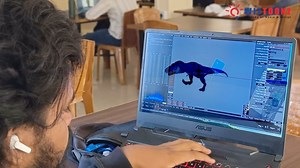 ADMISSIONS OPEN FOR: Bsc (Hons) Multimedia Msc Multimedia Design Diploma in Graphic Design Diploma in Graphic and UIUX Design Diploma in 3D & VFX PGP in 3D & VFX PGP in Visual Communication PGP in UIUX Design Professional Diploma in Multimedia Contact for more info: 91 90198 84884 www.wiztoonz.com _________ #elearning #onlinelearning #graduation #degree #postgraduate #masterdegree #diploma #creativity #art #digital3d #digitalart #maya #animation #3d #vfx #aftereffects #motiongraphics #editing #s