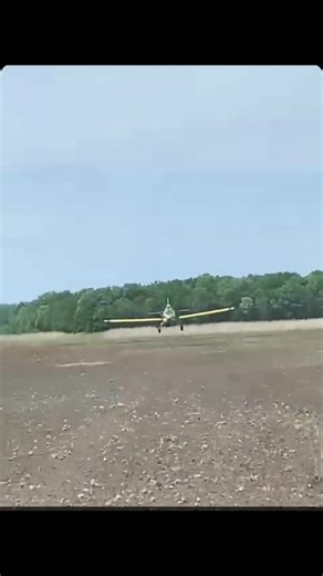 Modern Farming Techniques: The Airtractor Crop Duster Brotherhood