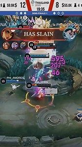 94K views · 594 reactions | WHEN THE GAME HIT ITS FINAL MOMENT—TEAM PHI TOOK OVER. #SEAtheGlory #33rdSEAGames #MobileLegendsBangBang #MLBB #MLBBEsports | MPL Philippines | Facebook