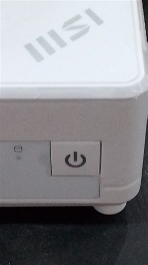 Looking for the BEST MINI PC? MSI CUBI 5-12N Intel Core i3-1215u 1.2 ghz barebone Ideal for HOME/ OFFICE, POS server for small businesses, ETC. Just add LDR4 memory and NVME PCIE Ssd and your are up. Two (2) years warranty. | SonjayMicrosystems