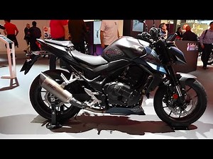 2026 HONDA HORNET 750 e-clutch + full menu review