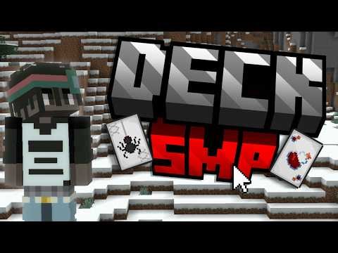 Minecraft's Next Big SMP! (Applications Open!)