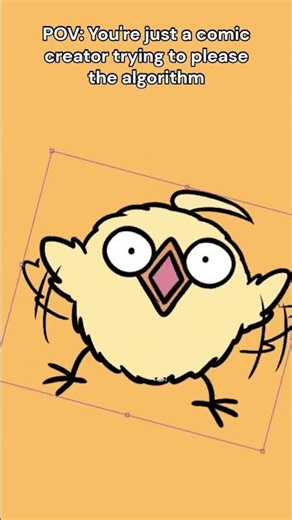 Pomchick party! #oc #animatic #comics