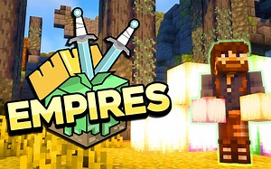 【生/ESMP S2/Pixlriffs】Empires SMP S2合集(还在更新