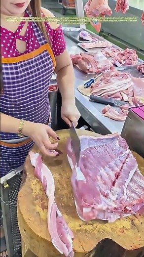 Butchering Basics: How Skilled Hands Transform Meat