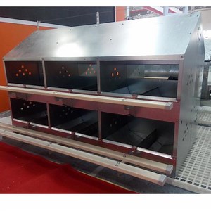 [Hot Item] Laying Hens Chicken Nesting Boxes for Sale
