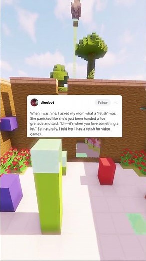 Fake Gamer Exposed by Mom 🎮