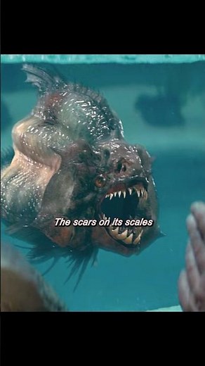 🩸🦈 EXTINCT KILLERS RETURN?! | Piranha 3D’s Shocking Discovery Scene Breakdown ⚠️💥