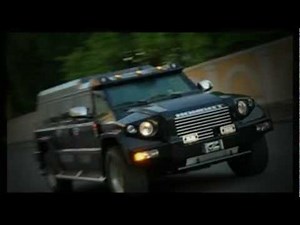 Bodyguard Services | Executive Protective Services