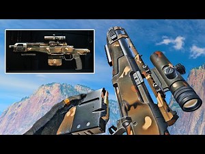 Abusing CURSED Sniper builds in Modern Warfare 2..