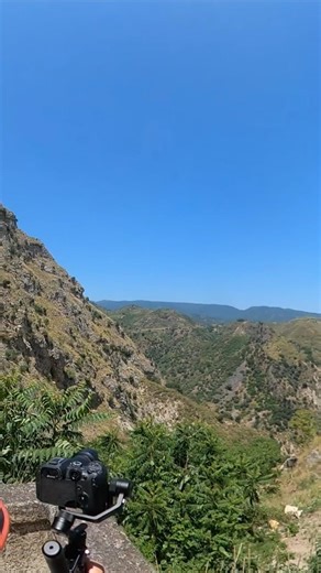 🇮🇹 Stilo Calabria – Walking Through the Streets