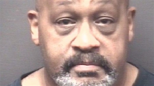 Former Detroit police sergeant charged with string of kidnappings, rapes held on no bond