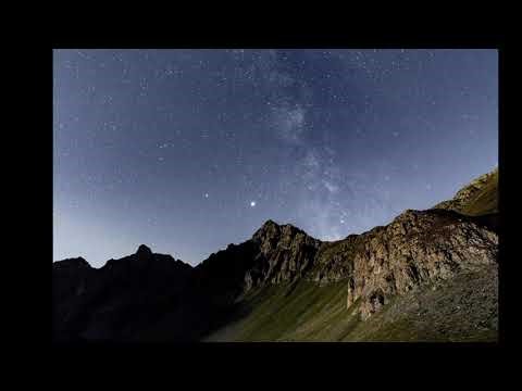 Soft Sleeping Music with Delta Waves (Almost in F & Fluidscape Mix)