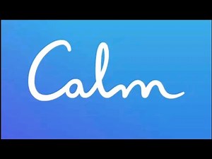 Calm App Review 2025 | Sleep Better, Meditate, Relax