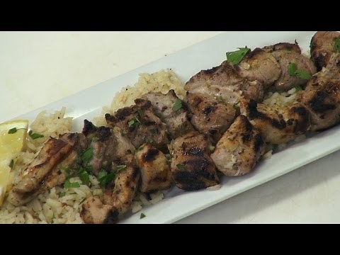 How to Make Rice Pilaf