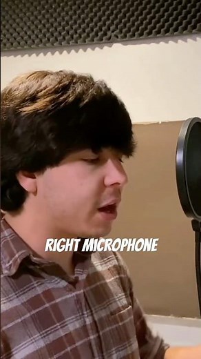 Best Microphone Type For Vocals