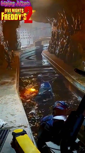 #fnaf2movie Siz hangi animatronik tarafından öldürülmek isterdiniz?? 2 #keşfetbeniöneçıkar 〖4K60ᶠᵖˢ〗