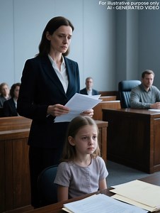 6.7K views · 18 reactions | My Daughter Stopped Speaking After...