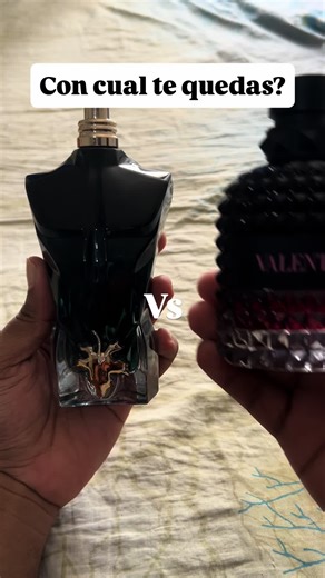 Jpg Le Beau vs Valentino Born in Roma Intense