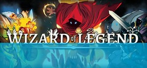 Wizard of Legend: TODA la información - PC, PS4, Switch, Xbox One - Vandal