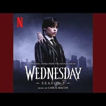 Family Camp (from "Wednesday: Season 2")